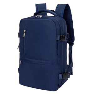 Only-bags.store, Ryanair Handgepäck Kleiner Handgepäck-rucksack Unisex Blau ONE SIZE