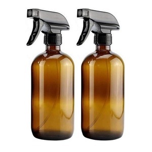 Northio, 2x Sprühflaschen Im Glas - 250 Ml Unisex ONE SIZE, 