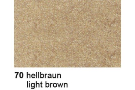 Ursus, URSUS Zeichenpapier A4 4344670 110g, braun 50 Blatt, Ursus Zeichenpapier, A4, 110g, braun, 4344670, (50 Blatt)