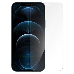 Avizar, Apple iPhone 12 Pro Max - Kunststoff Schutzfolie, Avizar - Flexible Folie Apple iPhone 12 Pro Max, Transparent