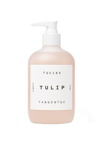 Tangent GC, Handseife Tulip Soap Damen 350ml, Tangent GC - Handseife tulip soap, 350 ml