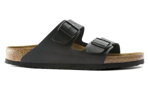 Birkenstock, Birkenstock Pantolette »ARIZONA BF«, 