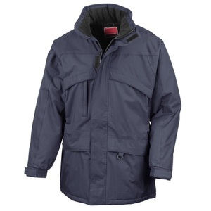 Result, Result Funktionsjacke »Seneca Herren StormDri Perfomance-Jacke, wasserabweisend, winddicht«, 