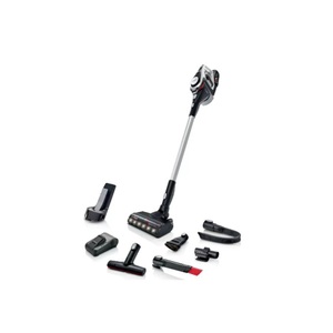 Bosch, BSS82SIL Unlimited Serie | 8, Stielstaubsauger, Serie 8 BSS82SIL Unlimited, Stielstaubsauger