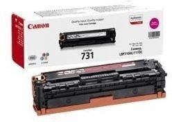 Canon, Canon Toner-Modul 731 6270B002 magenta, Canon, Toner, Canon Toner 731 magenta, Produkte & Wohnen