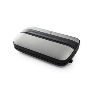 Wilfa, Wilfa VS-0824S Vakuumierer, Wilfa Vakuumversiegler Elch Stahl