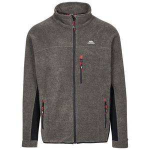Trespass, Fleecejacke Jynx Herren Olivegrün M