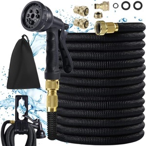 Gameloot, Wasserschlauch - Düsen- Und Aufhängungszubehör Unisex 1 l, 