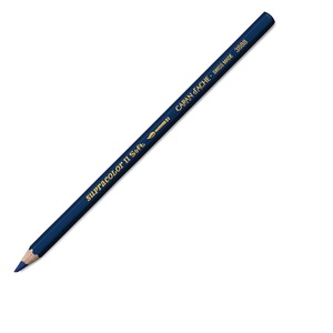 Caran d'ache, CARAN D'ACHE Farbstifte Supracolor 3,8mm 3888.159 preussischblau