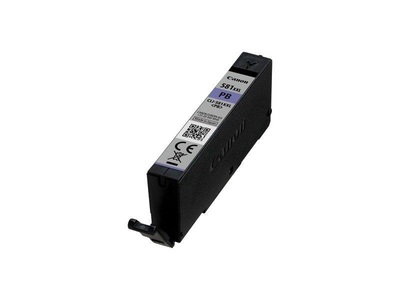 Canon, Original Tintenpatrone foto blue Canon CLI-581pb, 1999C001, Canon Tintenpatrone, blau, PB, CLI-581XXLPB