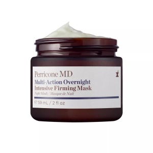 Perricone, Anti-aging-maske Multi-action Overnight Intensive Firming Mask Damen 59ml, Perricone - Anti-Aging-Maske Multi-Action Overnight Intensive Firming Mask, 59 ml