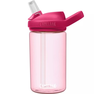 CAMELBAK, Camelbak - Trinkflasche Eddy+ Kids 0.4 L - Rosa, Eddy+ Kids Bottle 0.4l grapefruit,