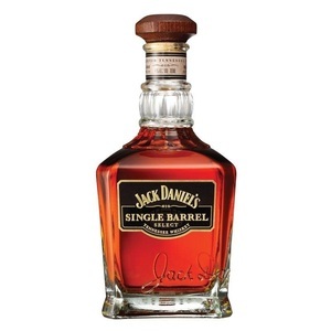 Jack Daniel's company, Jack Daniels Single Barrel 70 cl / 45 % USA, Single Barrel Single Barrel