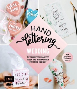 undefined, Handlettering Wedding, Handlettering Wedding