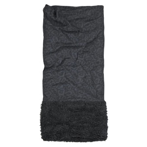 Trespass, Womenladies Diva Nackenwärmer Schlauchschal Unisex Schwarz ONE SIZE, Trespass - WomenLadies Diva Nackenwärmer Schlauchschal, One Size, Schwarz