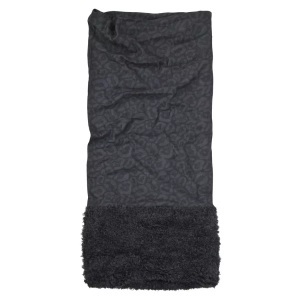 Trespass, Womenladies Diva Nackenwärmer Schlauchschal Unisex Schwarz ONE SIZE, Trespass - WomenLadies Diva Nackenwärmer Schlauchschal, One Size, Schwarz