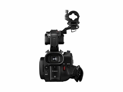 Canon, XA70, Videokamera, Canon Videokamera XA70