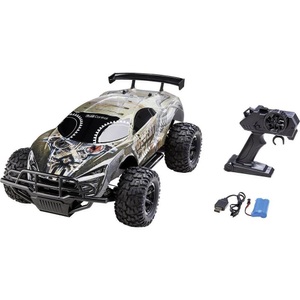Revell, Revell 24442 RV RC Car Desert Rat 1:10 RC Einsteiger Modellauto Elektro Buggy, RC Car 