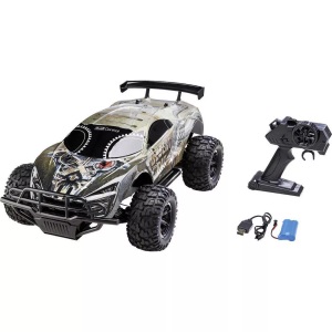 Revell, Revell 24442 RV RC Car Desert Rat 1:10 RC Einsteiger Modellauto Elektro Buggy, RC Car 