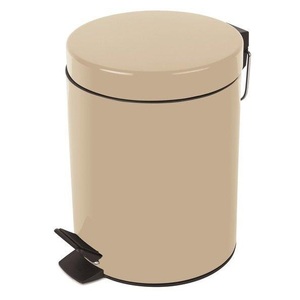 Spirella, Spirella Treteimer 3L Sydney sand, Spirella Treteimer Sydney Sand | 24 × 17 × 17 | 3 l