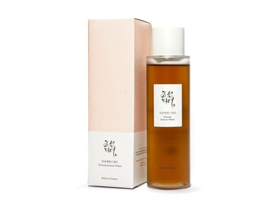 Ginseng Essence Water Damen  150 ml