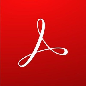 Adobe, Adobe Acrobat Standard 2020 Box, 