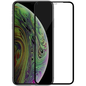 Nillkin, iPhone 11 - Nillkin Panzerglas Front Schutzfolie transparent, NillKin - iPhone 11 Nillkin Panzerglas Front Schutzfolie transparent, Transparent