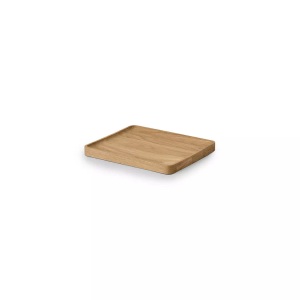 Oakywood, Oakywood - Catchall Tray Holztablett Schreibtisch-Organizer, One Size, Eiche, Oakywood - Catchall Tray Holztablett Schreibtisch-Organizer, One Size, Eiche