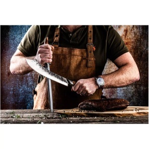 Forged, Forged - Messerschärfer 26 cm, 