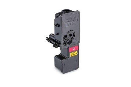 Kyocera, Original Tonerpatrone magenta Kyocera TK-5220M, 1T02R90NL1, Toner magenta TK-5220M
