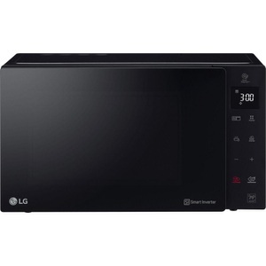 LG, LG NeoChef Mh6535Gis - Mikrowelle mit Grillfunktion (Schwarz), LG NeoChef Mh6535Gis - Mikrowelle mit Grillfunktion (Schwarz)