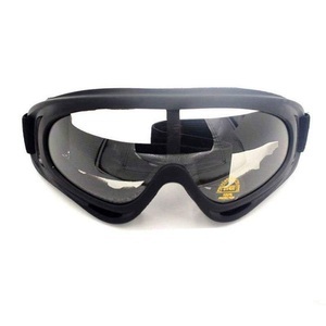 HOD Health and Home, Schneebrillen Staubdes Outdoor Sport Schutzbrillen Winter Skizubehör Männer Frauen Frauen Unisex, 