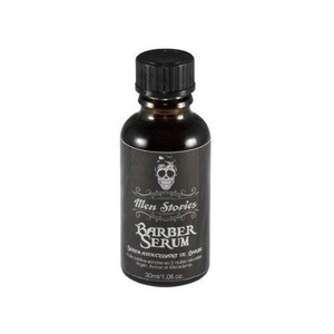 Men Stories, Barber Serum Unisex ONE SIZE, 