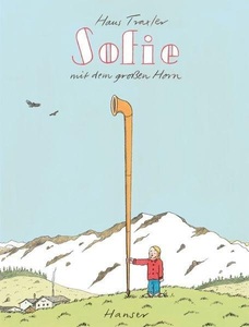 undefined, Sofie mit dem großen Horn, Sofie mit dem großen Horn