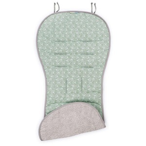 Liebes von Priebes, Sitzauflage Mia Für Kinderwagen Und Buggys Ftee Unisex, 