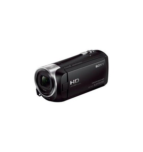 Sony, Sony Hdr-Cx405B - Camcorder (Schwarz), Sony Videokamera HDR-CX405B