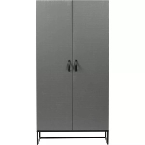 mutoni casual, Kleiderschrank Morris Kiefer Leem (FSC), Kleiderschrank Morris Kiefer Leem (FSC)