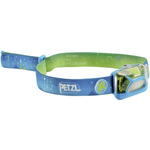 Petzl, Petzl Stirnlampe TIKKID Blau, Betriebsart, TIKKID® Stirnlampe