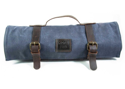 Kotai, Messertasche Messertasche, KOTAI - Messertasche, One Size, Blau