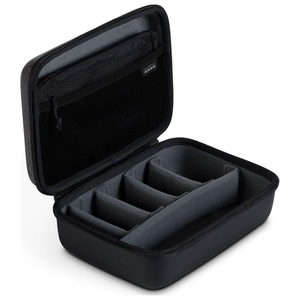 GoPro, GOPRO ABSSC-002 Casey Semi - Kamera-Case (Schwarz/Grau), GOPRO ABSSC-002 Casey Semi - Kamera-Case (Schwarz/Grau)