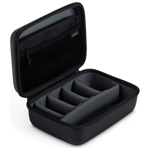 GoPro, GOPRO ABSSC-002 Casey Semi - Kamera-Case (Schwarz/Grau), GOPRO ABSSC-002 Casey Semi - Kamera-Case (Schwarz/Grau)