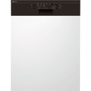Electrolux, Electrolux GA55LIBR Geschirrspüler Braun, Electrolux GA55LIBR Geschirrspüler Braun