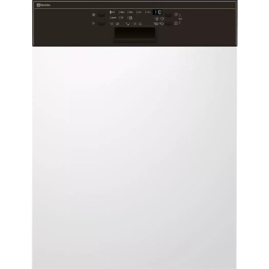 Electrolux, Electrolux GA55LIBR Geschirrspüler Braun, Electrolux GA55LIBR Geschirrspüler Braun
