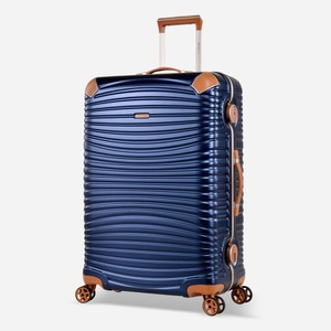 Eminent Gold, Jetstream Großer Koffer 4 Rollen Unisex Blau 77 CM, Eminent Gold - Jetstream Großer Koffer 4 Rollen, 77 CM, Blau