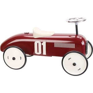 Vilac, Retro rutscher violet Rot, Vilac - Retro Rutscher violet, One Size, Rot