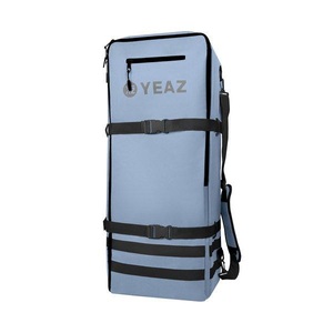 Yeaz, Marina Sup Rucksack - Sky Blue Unisex Blau ONE SIZE, YEAZ - MARINA SUP Rucksack sky blue, One Size, Blau