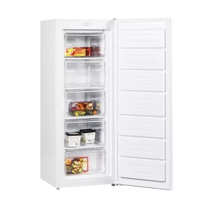 Kibernetik, Kibernetik, Gefrierschränke, Kibernetik FSP 160 Liter Gefrierschränke,, Kibernetik - FSP Gefrierschrank, One Size