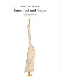 undefined, Ente, Tod und Tulpe, Ente Tod und Tulpe