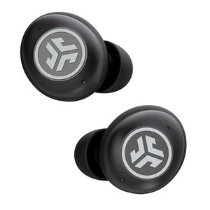 JLab, Jlab JBuds Air Pro IEUEBJBAI, True Wireless, Black, IEUEBJBAIRPRORBLK82, JLAB JBuds Air Pro True Wireless Black - In-Ear, Bluetooth In-Ear Kopfhörer ? In Ear Kopfhörer ? Schwarz
