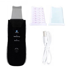 eStore, Gesichtsreiniger mit Ultraschall Gesichtsreiniger mit Ultraschall, 
